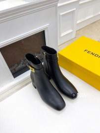 Picture of Fendi Shoes _SKUFendisz35-40NW10104801